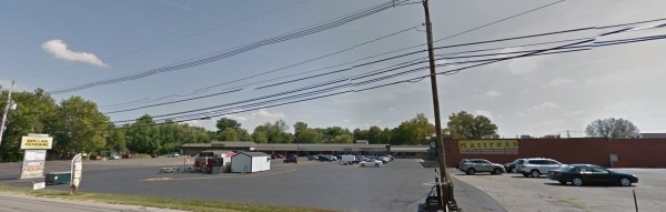 Listing Image #1 - Retail for lease at 4944 State Route 261, Newburgh IN 47630