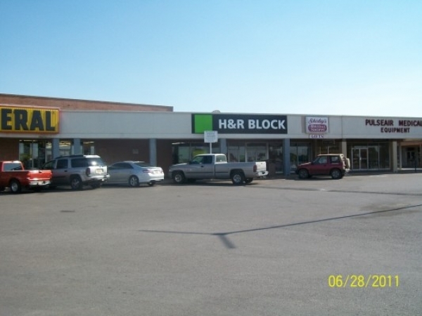 Listing Image #1 - Retail for lease at 1500 West Pierce, Carlsbad NM 88220