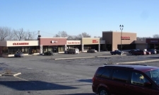 Listing Image #1 - Retail for lease at 6217 Blue Ridge Blvd, Raytown MO 64133