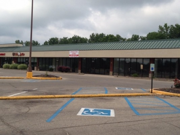 Listing Image #1 - Retail for lease at 333 S Madison St, Muncie IN 47305
