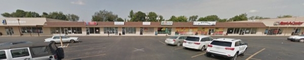 Listing Image #1 - Retail for lease at 900 west National Highway, Washington IN 47501