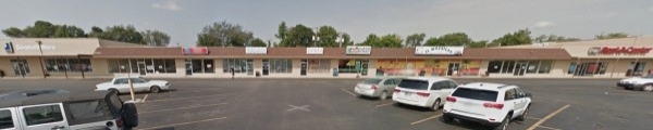 Listing Image #1 - Retail for lease at 900 west National Highway, Washington IN 47501 Listing Image #1 - Retail for lease at 900 west National Highway, Washington IN 47501