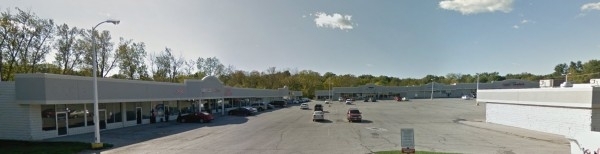 Listing Image #1 - Retail for lease at 11503- 11571 East 63rd St, Raytown MO 64133 Listing Image #1 - Retail for lease at 11503- 11571 East 63rd St, Raytown MO 64133