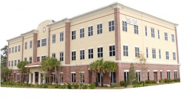 Listing Image #1 - Office for lease at 1016  2nd Avenue North, North Myrtle Beach SC 29582