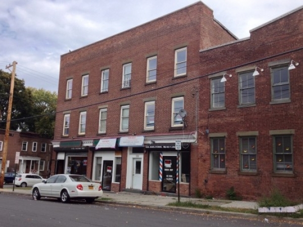 Listing Image #1 - Retail for lease at 102 S Lander St & 65 Overlook Place, NEWBURGH NY 12550