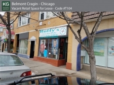 Listing Image #1 - Retail for lease at 5714 W. Diversey Ave., Chicago IL 60661