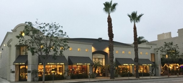 Listing Image #1 - Retail for lease at 14918 Ventura Blvd., Sherman Oaks CA 91403