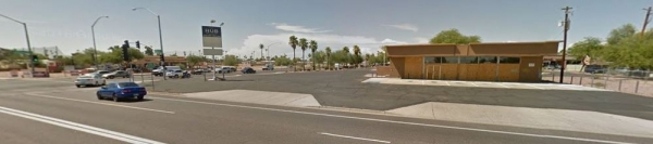 Listing Image #1 - Retail for lease at 7610 E Baseline Rd., Mesa AZ 85209
