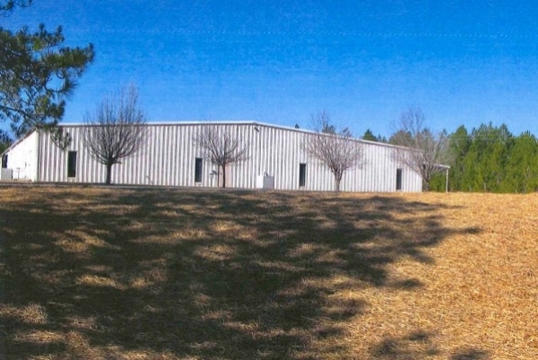 Listing Image #1 - Industrial for lease at 772 Empire Expressway, Swainsboro GA 30401