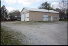 Listing Image #1 - Industrial for lease at 704 Metcalf Rd, Louisburg KS 66053