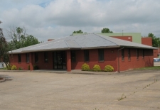 Listing Image #1 - Office for lease at 61 Doctors Park, Cape Girardeau MO 63703