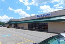 Listing Image #1 - Retail for lease at 1242 S Main Street, Morgantown KY 42261