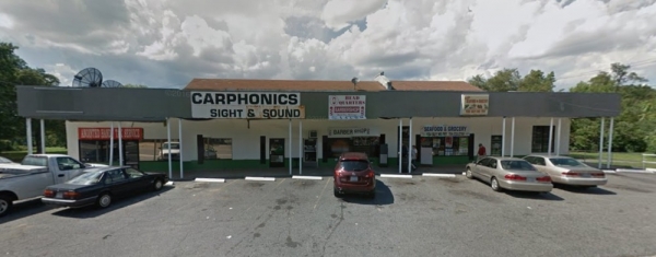 Listing Image #1 - Retail for lease at 2501 The Plaza, Charlotte NC 28205 Listing Image #1 - Retail for lease at 2501 The Plaza, Charlotte NC 28205