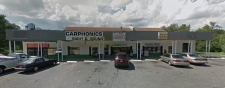 Listing Image #1 - Retail for lease at 2501 The Plaza, Charlotte NC 28205
