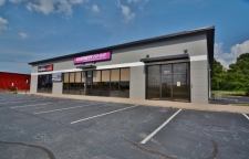 Listing Image #1 - Retail for lease at 10035 South Memorial Parkway, Huntsville AL 35803