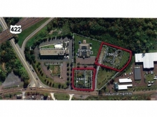 Office property for lease in Pottstown, PA