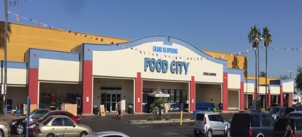 Listing Image #1 - Retail for lease at 822 S Alma School Road, Mesa AZ 85210 Listing Image #1 - Retail for lease at 822 S Alma School Road, Mesa AZ 85210