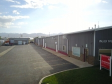 Listing Image #1 - Industrial for lease at 9620 South 5600 West, West Jordan UT 84081