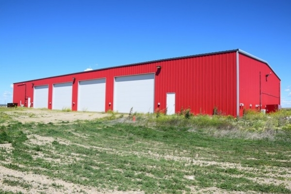 Listing Image #1 - Industrial for lease at 10784 U.S. Hwy 2, Tioga ND 58852