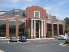 Listing Image #1 - Health Care for lease at 1100 Sherwood Park Drive, Gainesville GA 30501