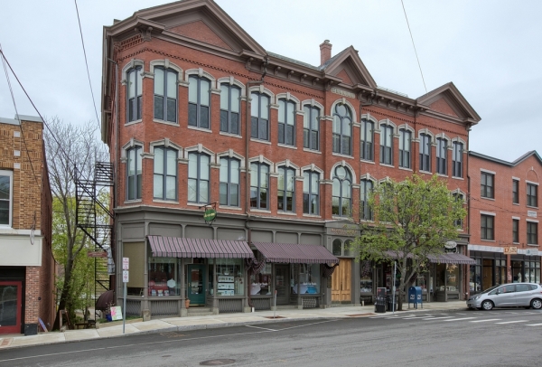 Listing Image #1 - Retail for lease at 163 Water Street, Exeter NH 03833