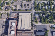 Office property for lease in Anoka, MN