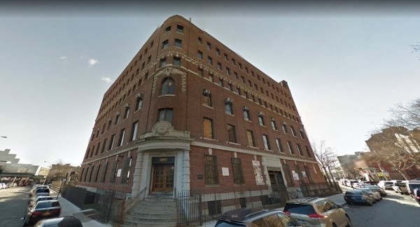 Listing Image #1 - Office for lease at 185 Marcy Ave, Brooklyn NY 11211 Listing Image #1 - Office for lease at 185 Marcy Ave, Brooklyn NY 11211
