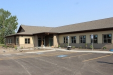 Listing Image #1 - Office for lease at 351 Evergreen Drive, Bozeman MT 59715