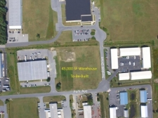 Listing Image #1 - Industrial for lease at Park Avenue, Seaford DE 19973