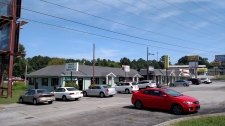 Retail property for lease in Chattanooga, TN