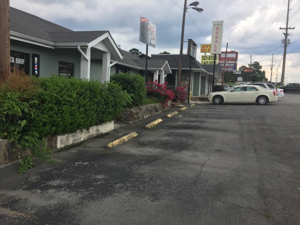 Listing Image #1 - Retail for lease at 4817, Highway 58, Chattanooga TN 37416