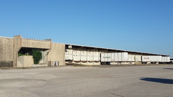 Listing Image #1 - Industrial for lease at 255 S. Navigation #A, Corpus Christi TX 78405