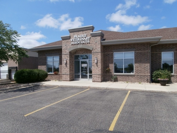 Listing Image #1 - Health Care for lease at 2414 Montana Ave, Sun Prairie WI 53590