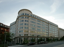 Listing Image #1 - Office for lease at 25 Massachusetts Avenue, NW, Washington DC 20001