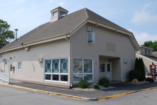 Listing Image #1 - Retail for lease at 55 Beach Street, Westerly RI 02891