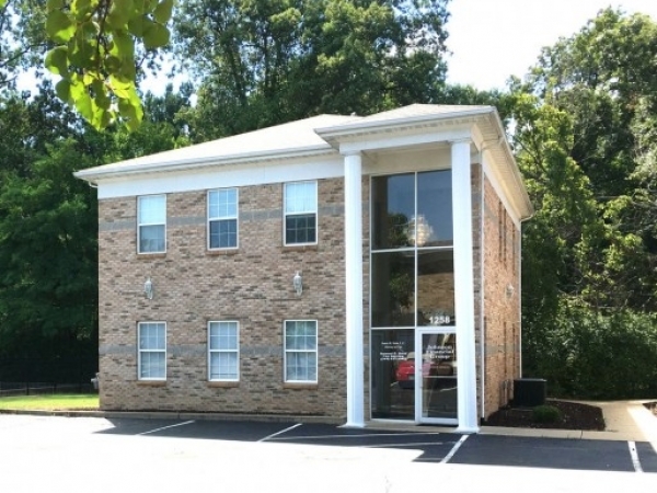 Listing Image #1 - Office for lease at 1258 Jungermann Rd, Saint Peters MO 63376