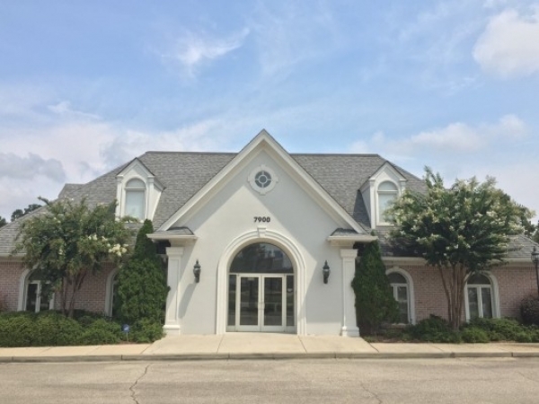 Listing Image #1 - Office for lease at 7900 Winchester Road, Memphis TN 38125