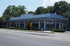 Listing Image #1 - Retail for lease at 1420 Ribaut Road, Port Royal SC 29935