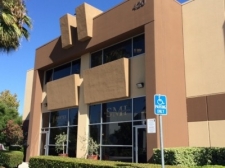 Listing Image #1 - Industrial for lease at 420 Beatrice Court Suite E, Brentwood CA 94513