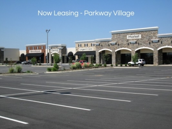 Listing Image #1 - Shopping Center for lease at 3002 Frontage Road, Cordele GA 31015