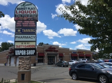 Listing Image #1 - Retail for lease at 115-155 N Haggerty Road, Canton MI 48187