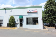 Listing Image #1 - Industrial for lease at 2840 Hartland Rd, Falls Church VA 22043
