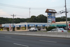 Listing Image #1 - Shopping Center for lease at 1719 Route 9 North, Howell NJ 07731