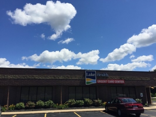 Listing Image #1 - Health Care for lease at 7956 Tyler Boulevard, Mentor OH 44060
