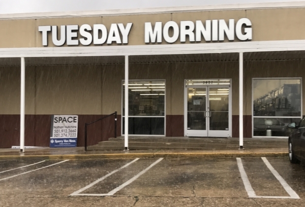 Listing Image #1 - Retail for lease at 1427 Military Rd., Benton AR 72015