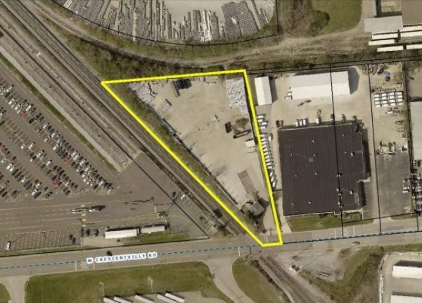 Listing Image #1 - Industrial for lease at 72 W. Crescentville Road, West Chester OH 45246