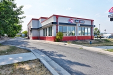 Listing Image #1 - Retail for lease at 2850 North Montana Ave, Helena MT 59601