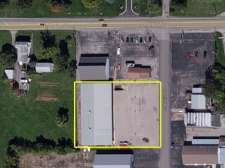 Listing Image #1 - Industrial for lease at 121-151 Industrial Dr, Eaton OH 45320