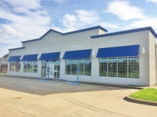 Listing Image #1 - Retail for lease at 8655 Millicent Way, Shreveport LA 71115