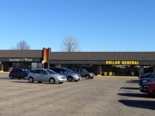 Listing Image #1 - Shopping Center for lease at 1284-1314 Brice Road, Reynoldsburg OH 43068